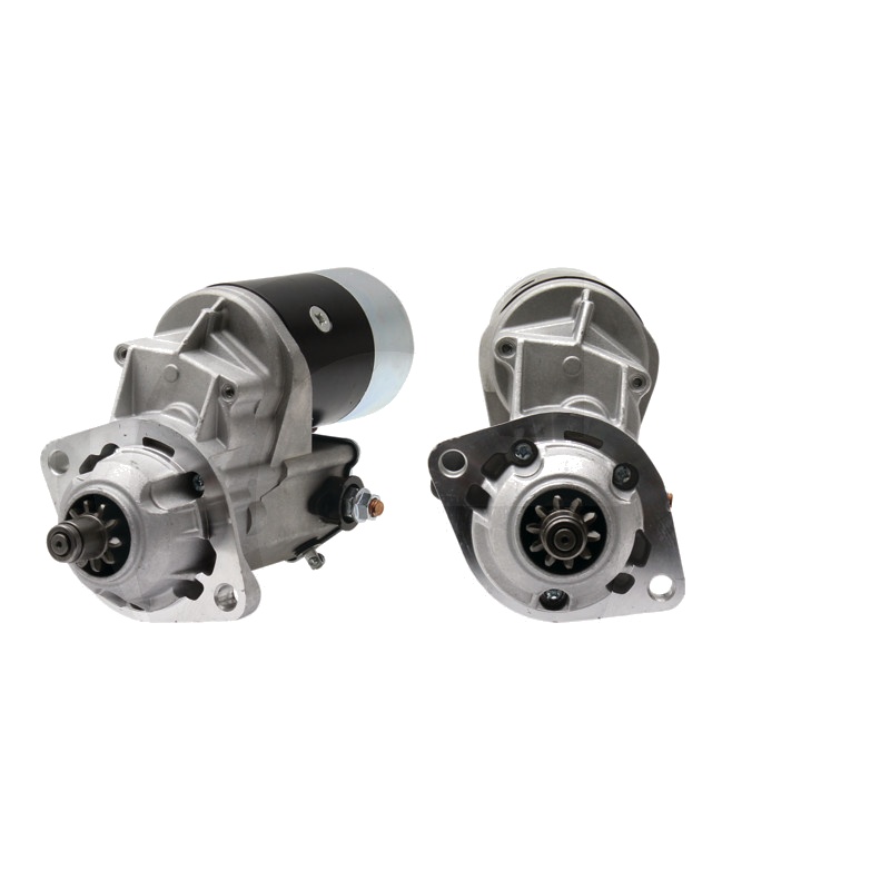 Startér 24 V o výkonu 4,5 kW pro stroje Jcb 378C114282