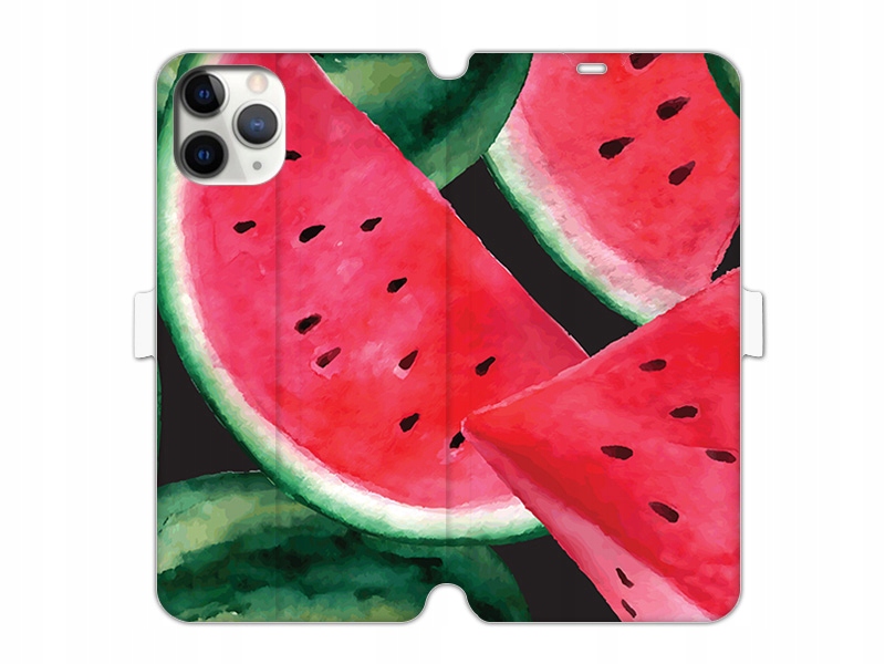 

Etui do Apple iPhone 11 Pro Wallet Book Fantastic