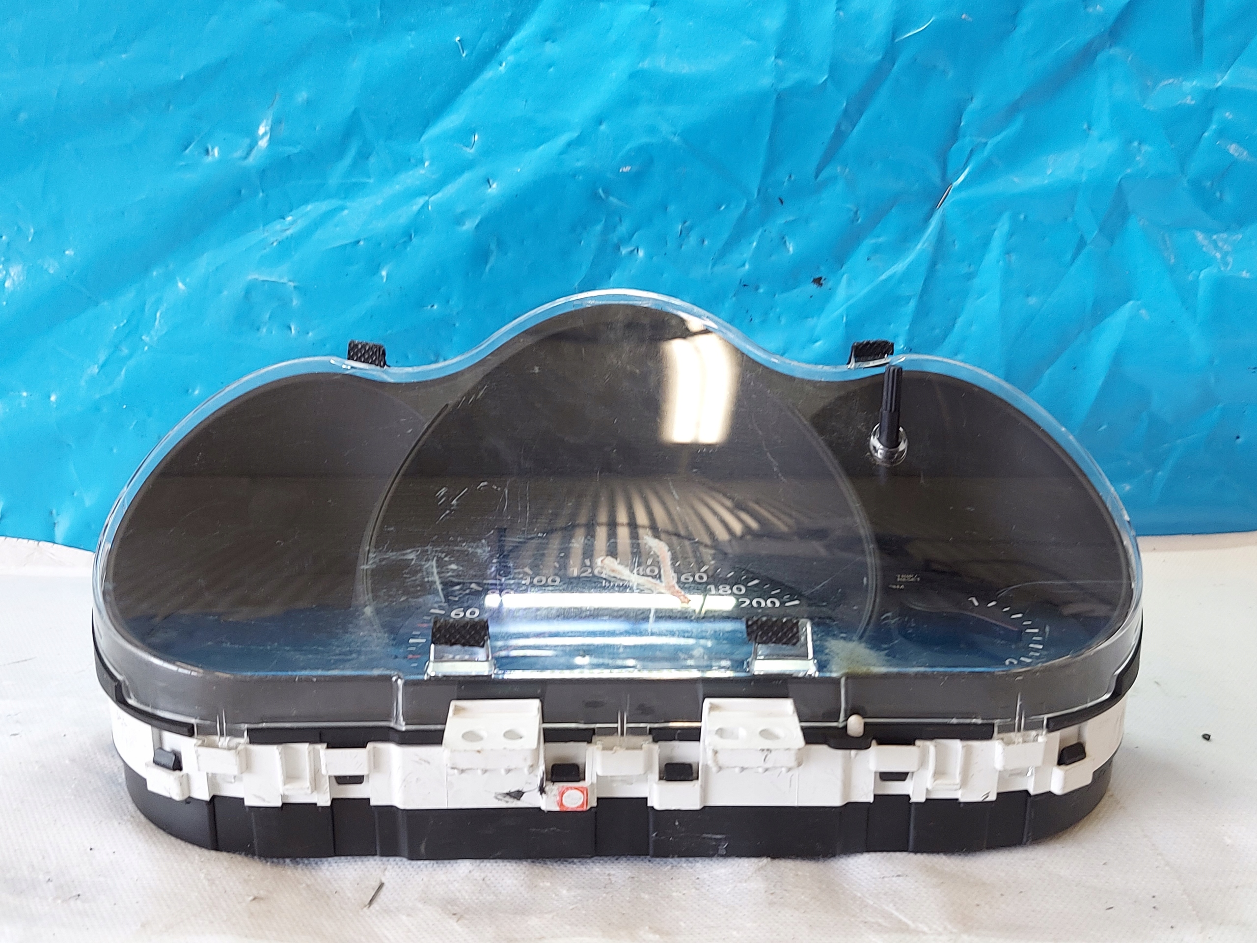 dials clock KIA PICANTO 1.0 B TA 94033-1Y026