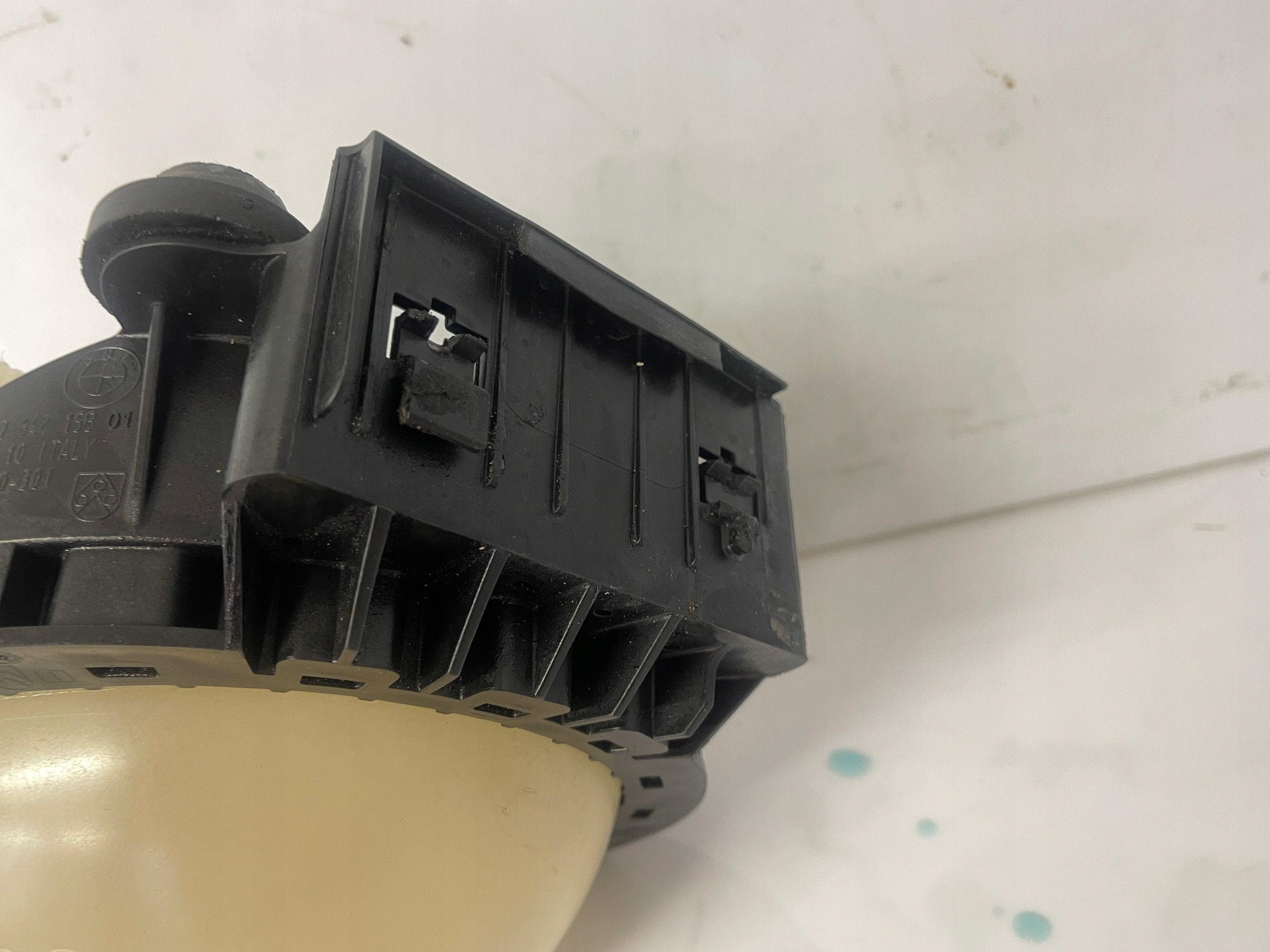 VASCHETTA Serbatoio acqua F20 LCI 1.5 e 7642159