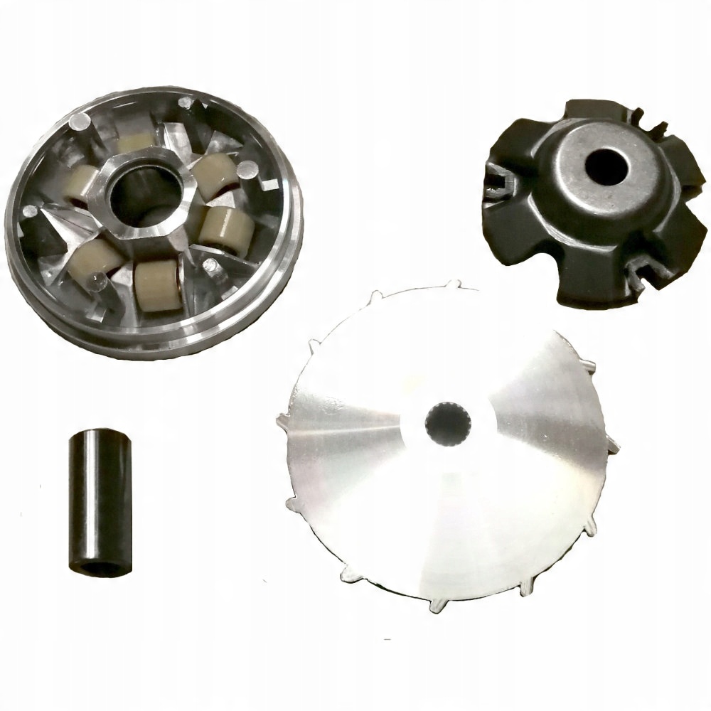 

Kompletny Wariator skutery Chińskie 4T GY6 125cc