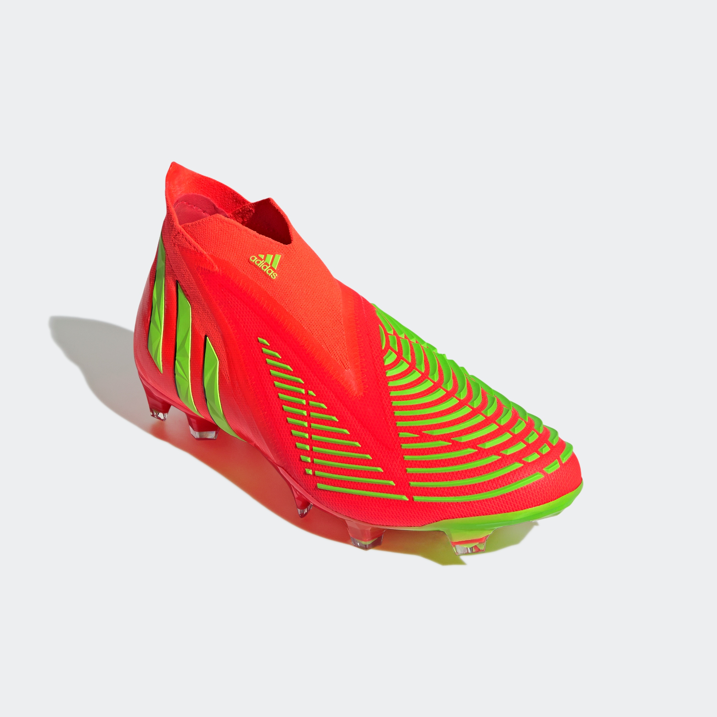 Boty adidas Predator Edge+ Fg GW1039 vel. 44 2/3