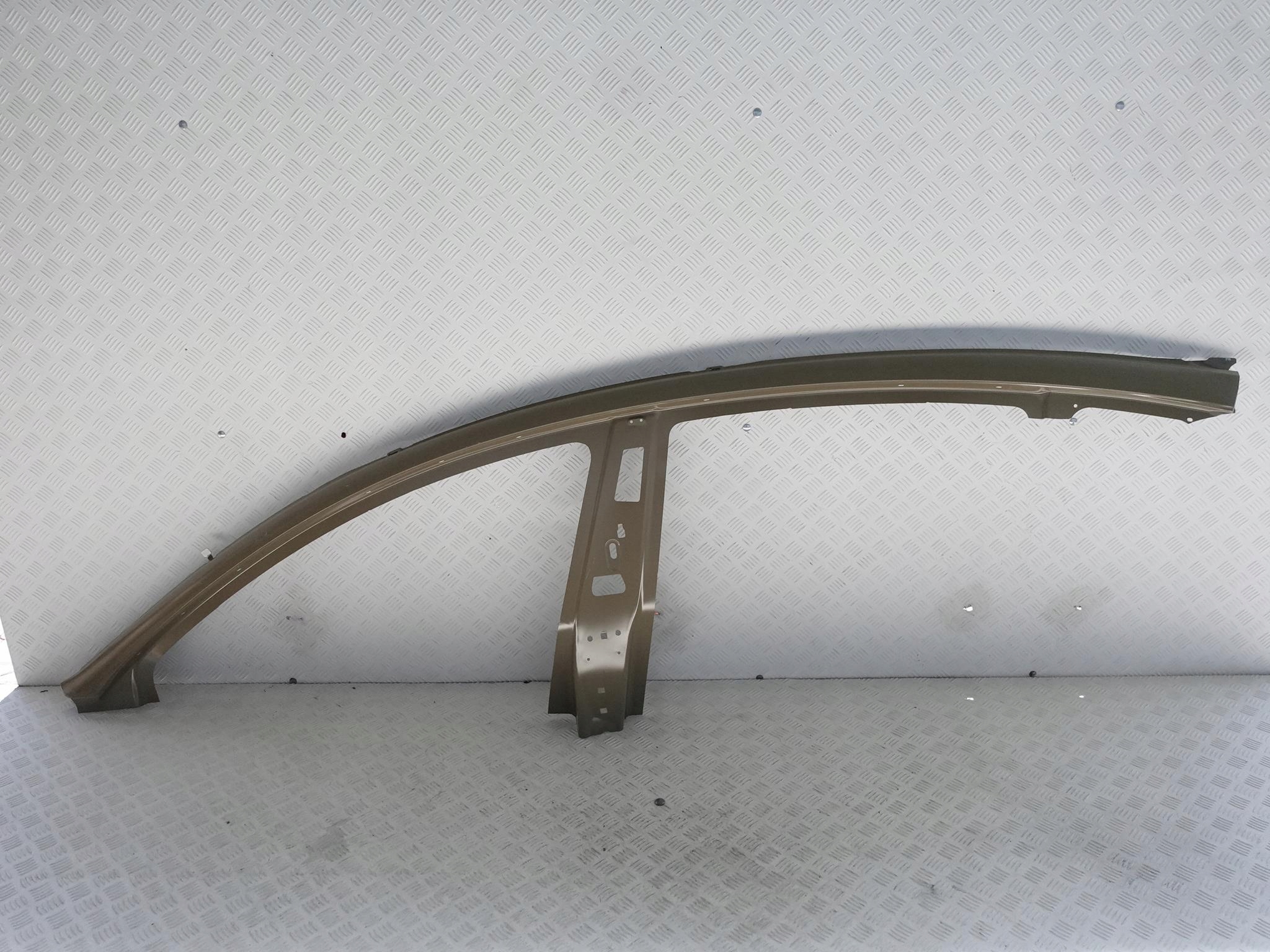 TESLA MODEL 3 17- pillar roof side left