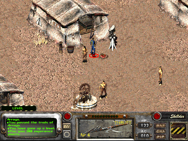 FALLOUT 2| KLUCZ STEAM | == BEZ VPN == | PC Producent Black Isle Studios