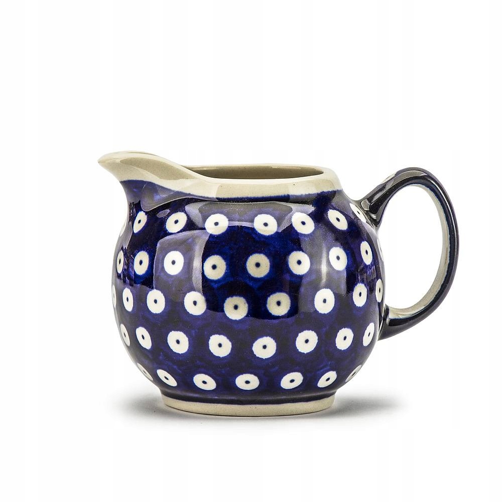 MLECZNIK dzbanek BOLESŁAWIEC GU-711 250 ml dek. 42