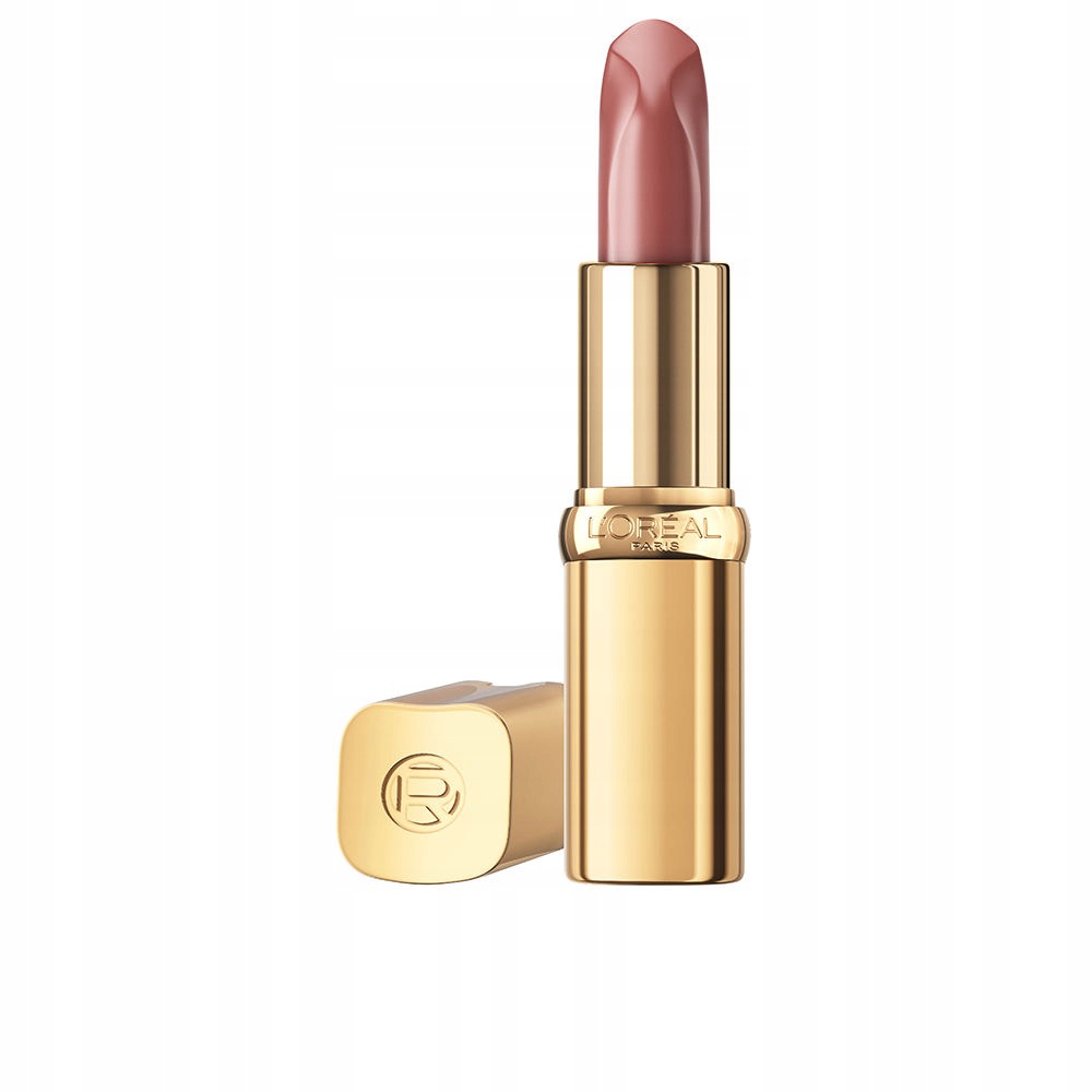 Paris Color Riche pomadka 550 Nude Unapologetic