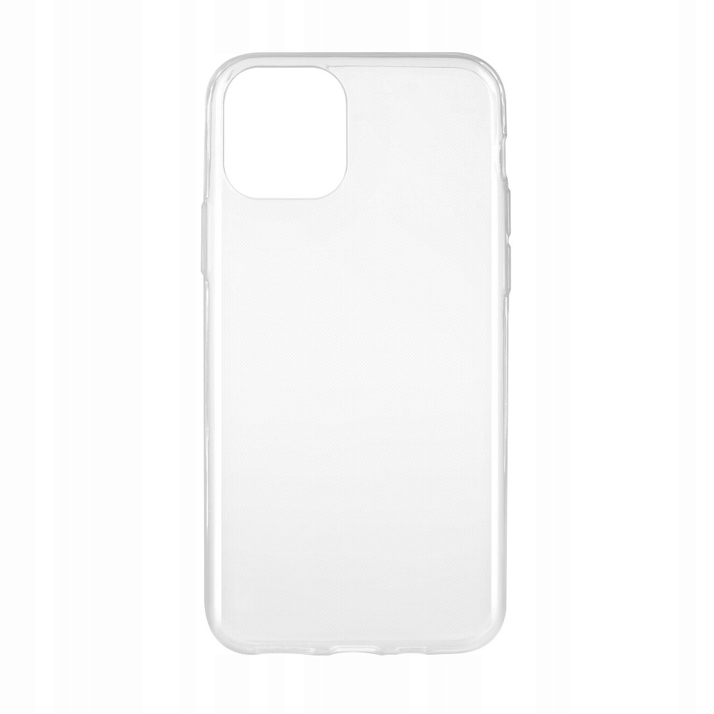 

Futerał Back Case Ultra Slim 0,5mm do Oppo A72