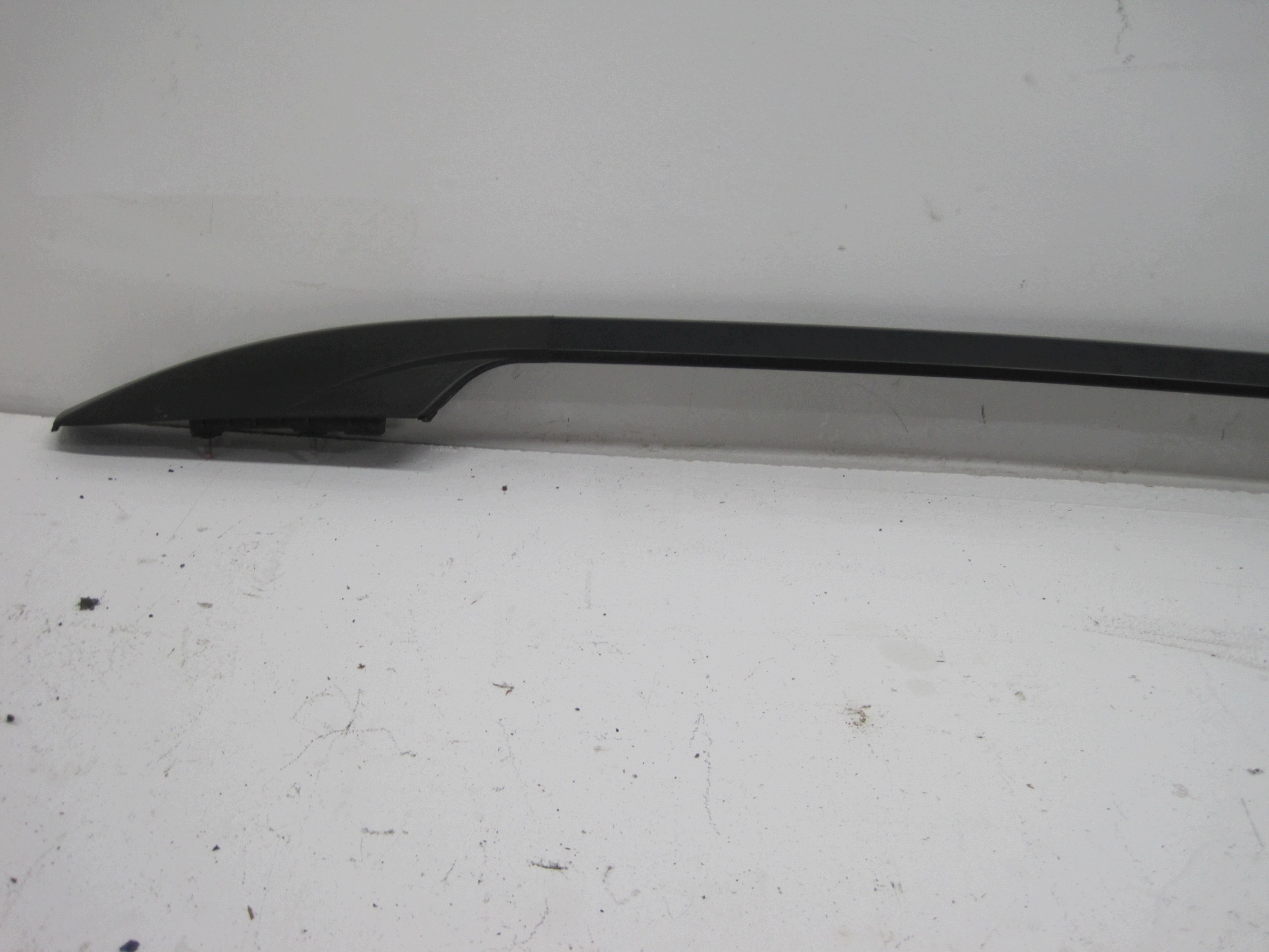 ski ski roof SUBARU FORESTER 12R left