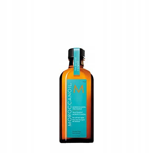 Moroccanoil (péče Pro Všechny Typy Vlasů) Objem: 75 ML