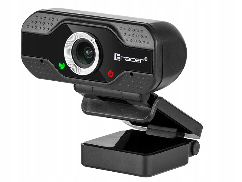 

Kamera Full Hd Kamerka Internetowa Skype Mikrofon