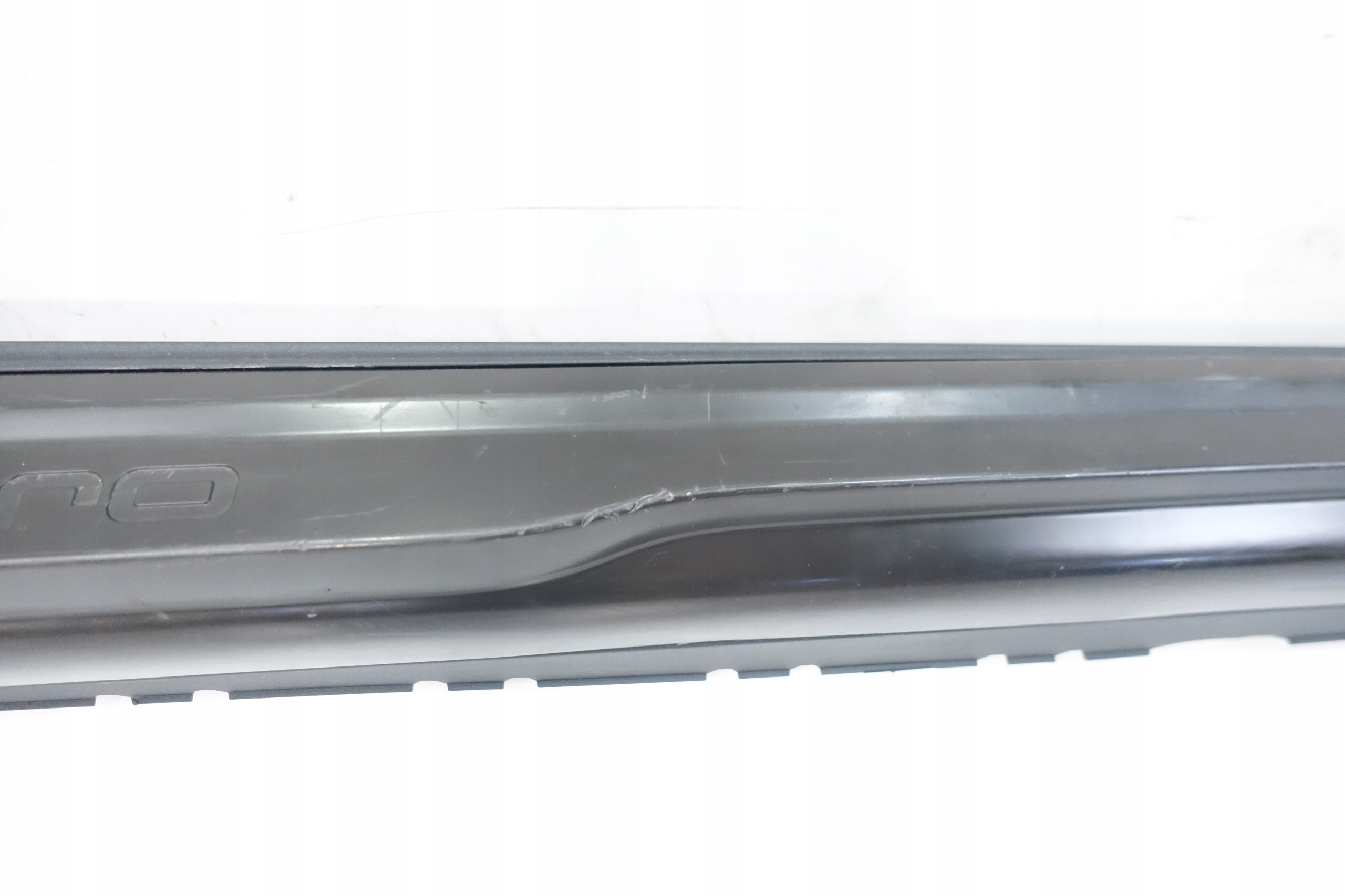 moulding threshold right AUDI A4 B9 LIFT ALLROAD 2019