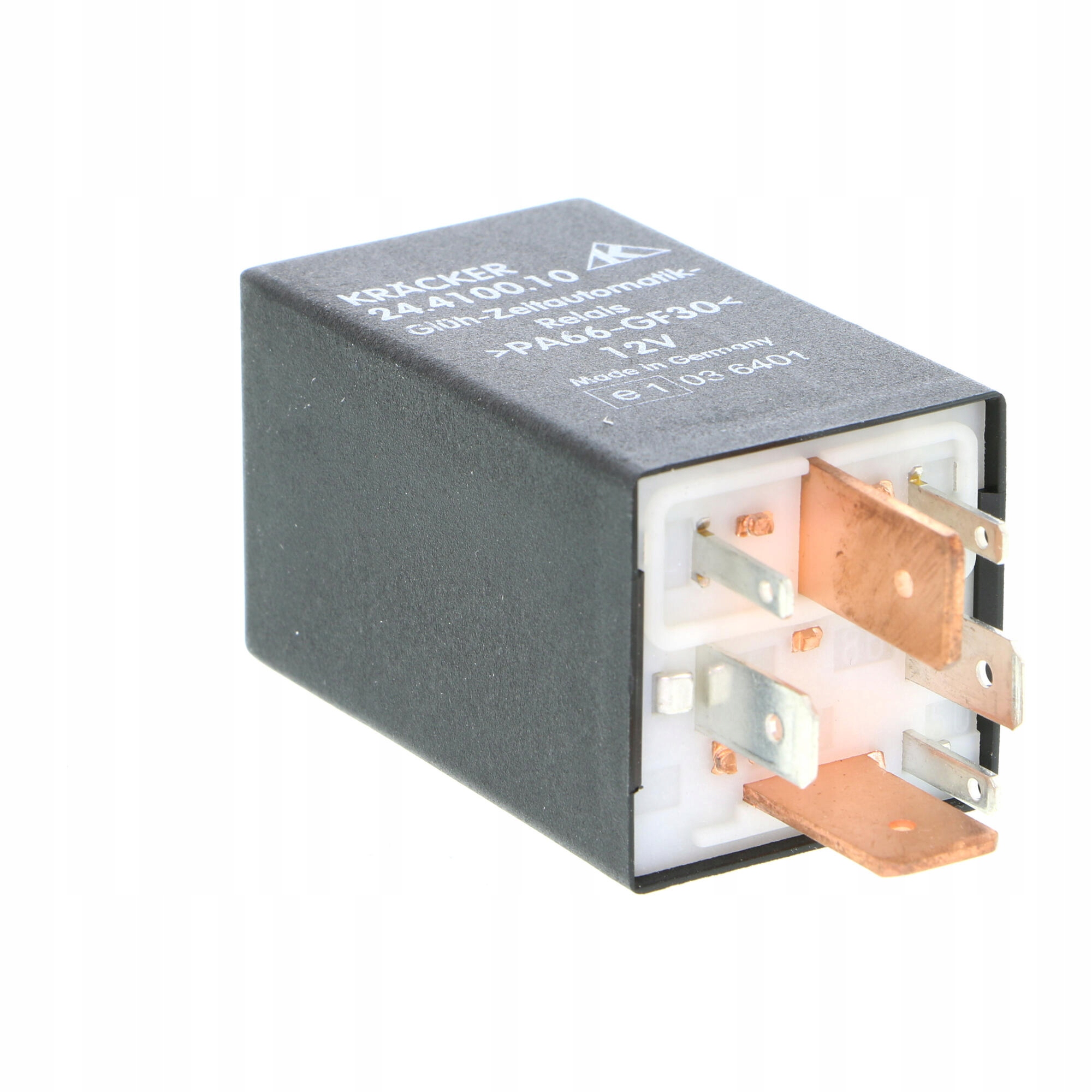 Контроллер свечей накаливания VEMO V15-71-0016