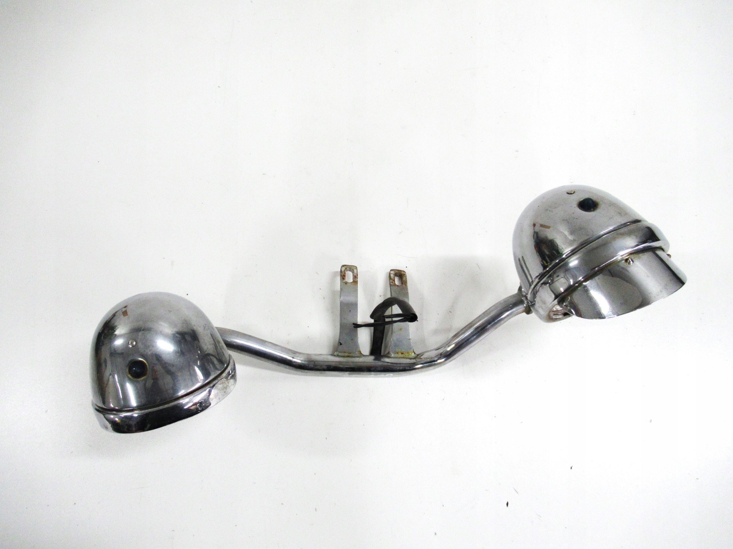 12341010401 - Yamaha XVS 650 DRAG STAR lightbar