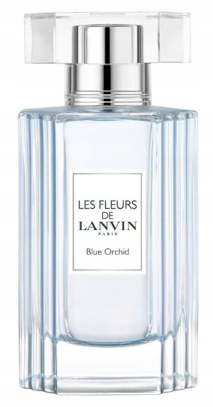 Lanvin Les Fleurs De Lanvin Blue Orchid Edt 50ml Spray