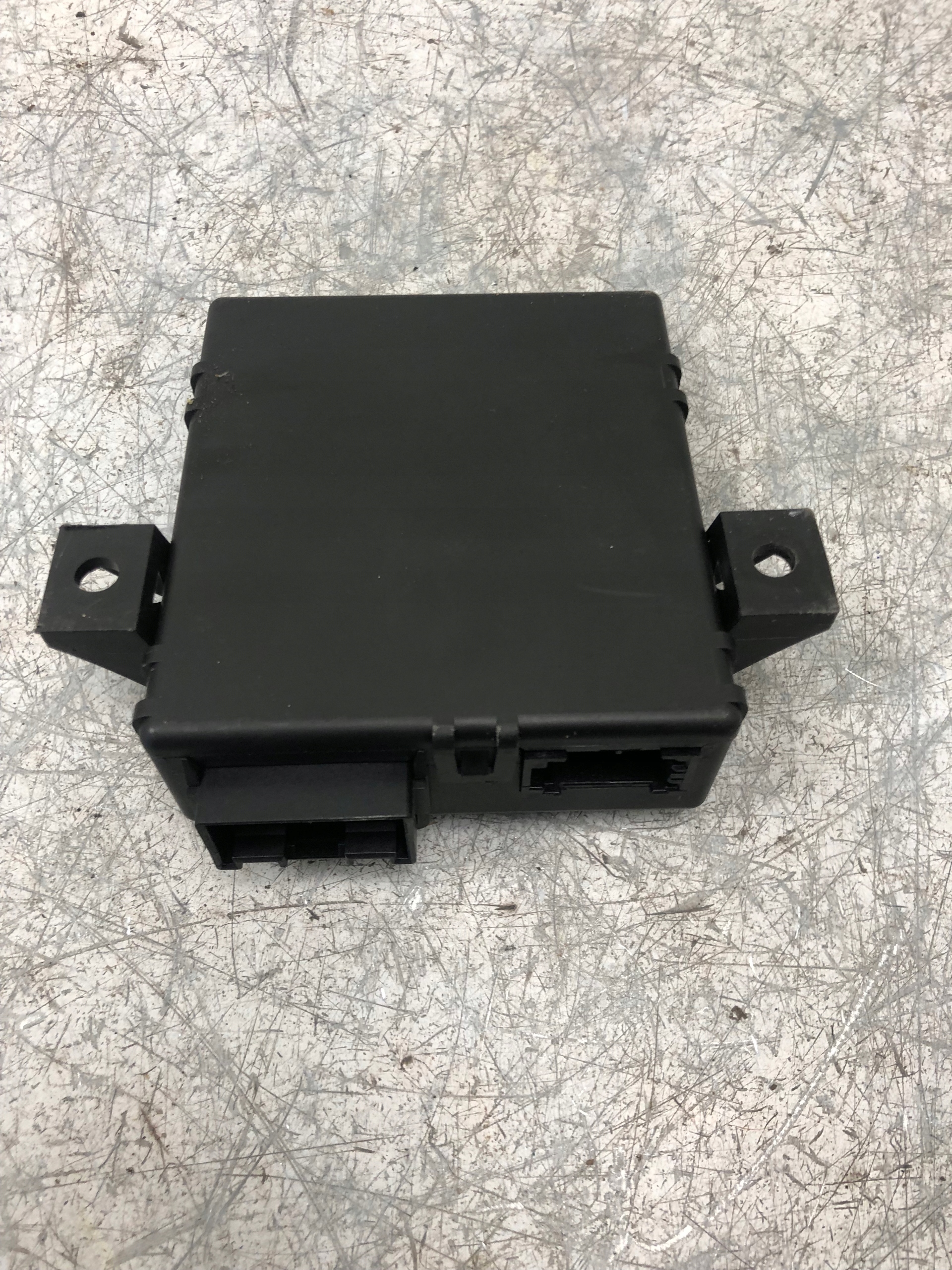 module GATEWAY AUDI A5 COUPE 8T0907468F