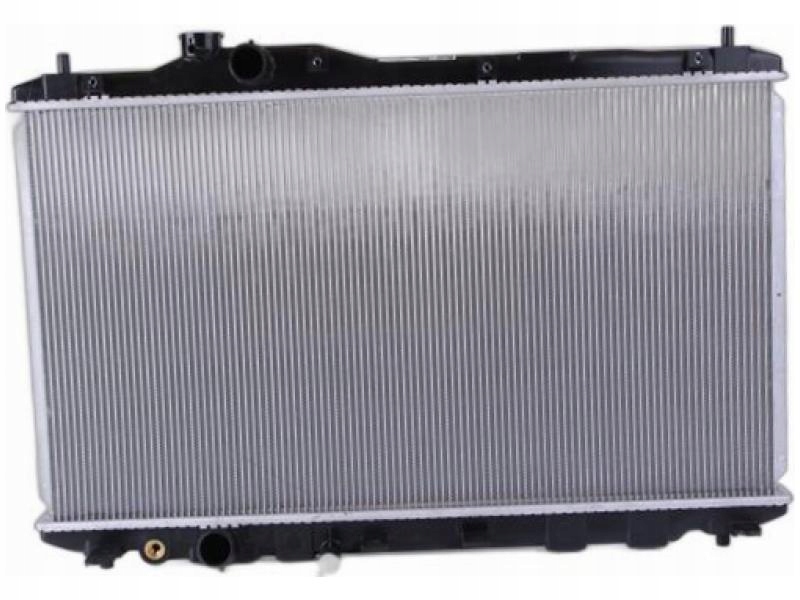 CHŁODNICA NISSENS 68093