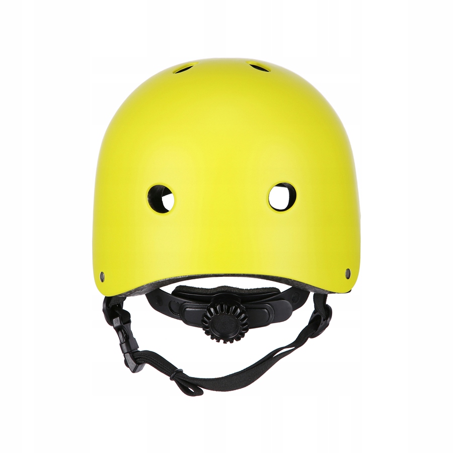 Zestaw Kask Ochronny + Ochraniacze Dla Dzieci Na Rolki Rower Deskorolkę S Model MR290+H230