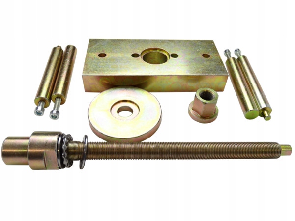 SCIAGACZ PRASA WTRYSKIWACZY DO RENAULT 2 0 DCI M9R Mark Other