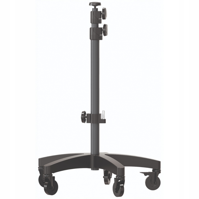 

Scangrip Wheel Stand statyw na kołach 1,9m 03.5682