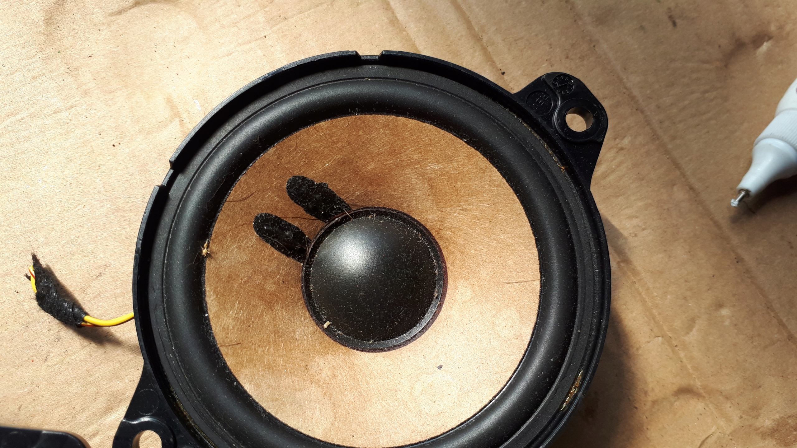 S4 B9 A4 8W speaker bang OLUFSEN 8W0035303