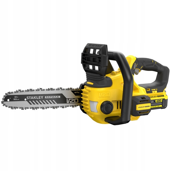 

Piła Łańcuchowa Stanley Fatmax SFMCCS630M1-QW