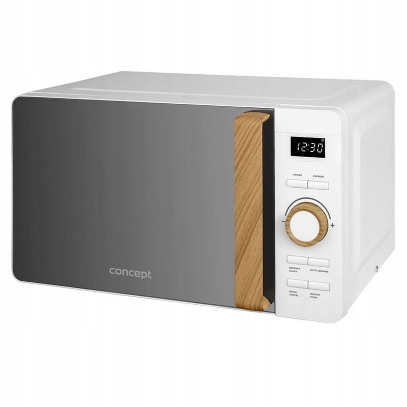 Kuchenka mikrofalowa Concept NT4420wh