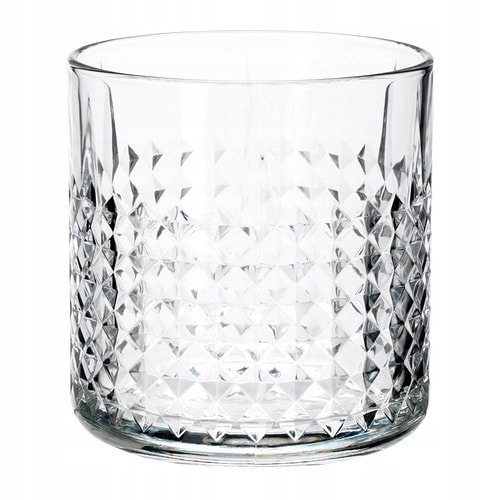 

Ikea Frasera Szklanka do whiskey30 cl
