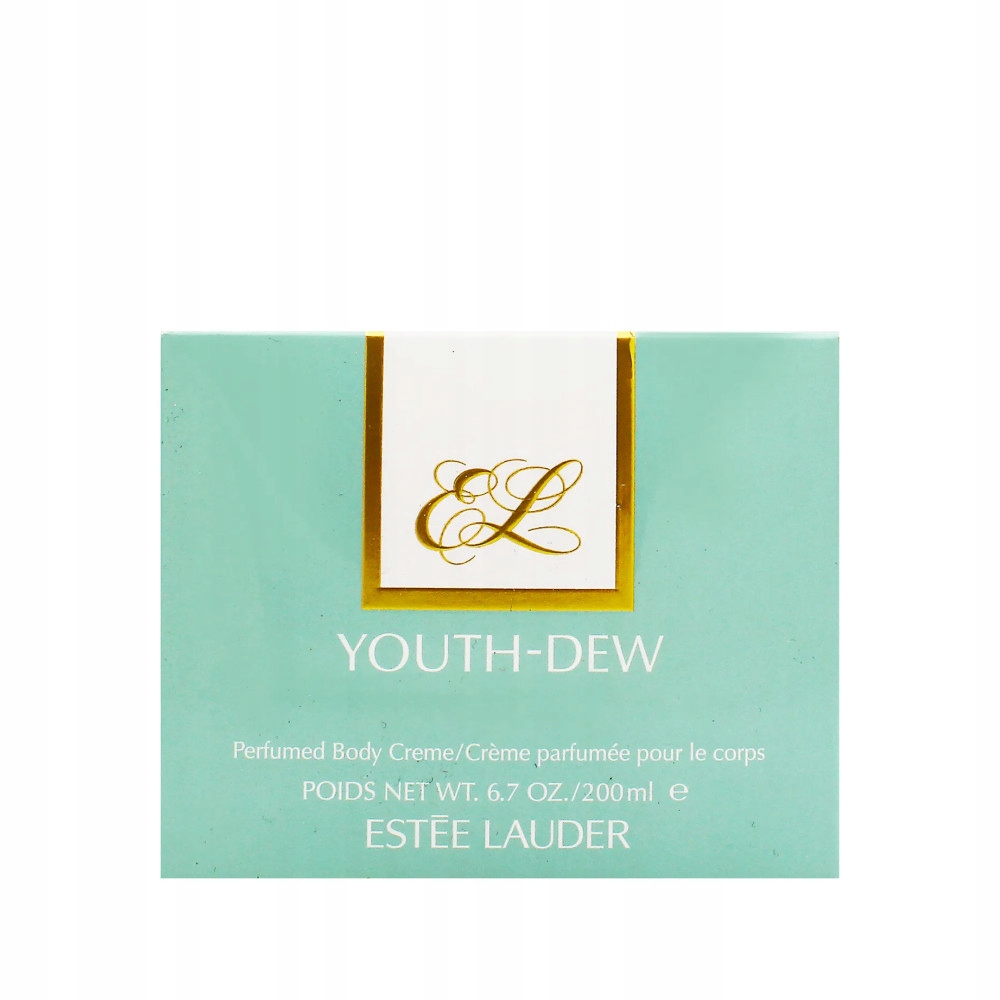 Youth-Dew Body Cream