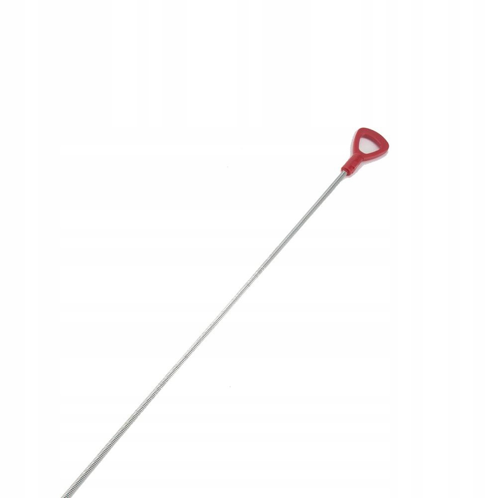 MIARKA BAGNET OLEJU SKRZYNI MERCEDES 1220mm 722.6 Marka bez marki