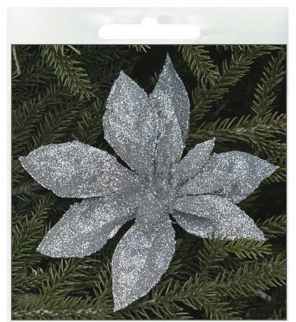 

Gwiazdy betlejemskie Kwiat na choinkę GB8