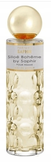 Saphir Women Woda perfumowana damska Siloe Boheme