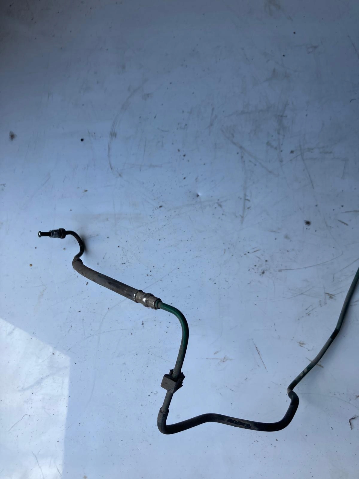 wiring brake right rear part LAGUNA III HB