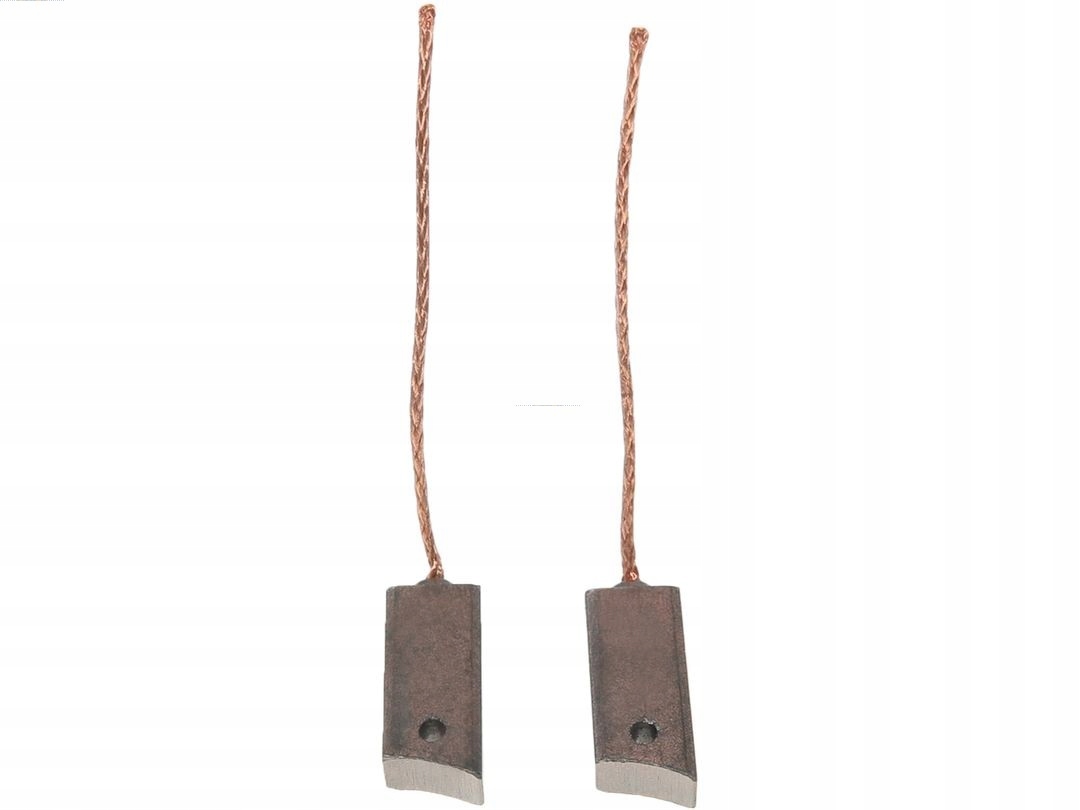 SZCZOTKI ALTERNATORA / DENSOAST AB6004 Producent części AS-PL