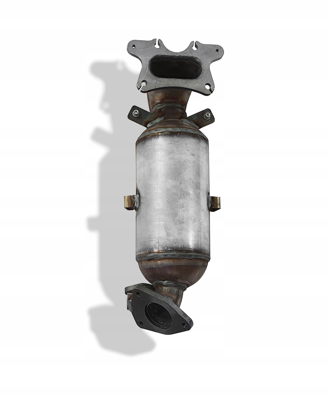 Honda Civic 1.8i R18A2 (2010-2013) Katalyzátor Oe 18160RWK000 Kat