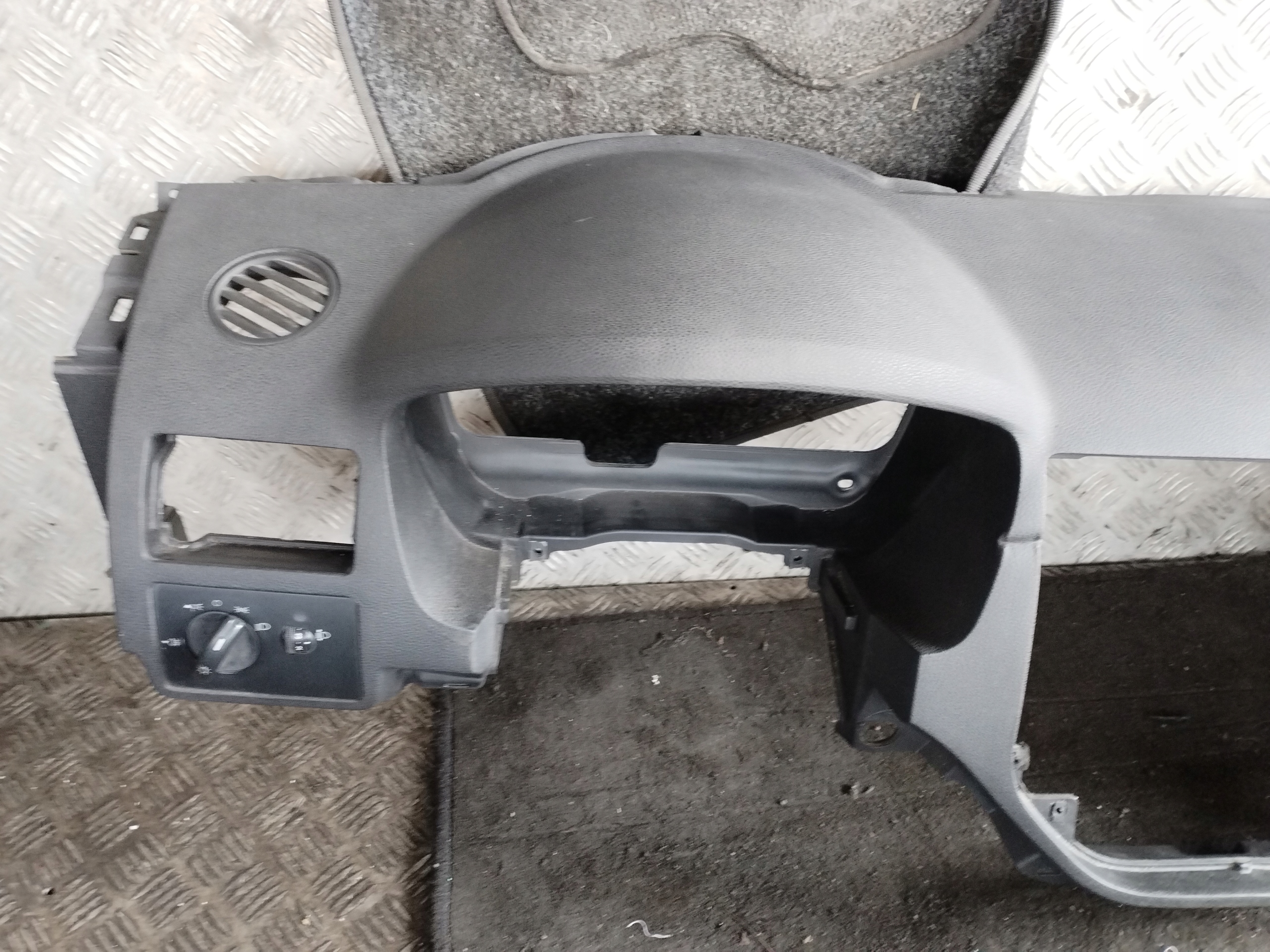 dashboard console airbag FORD C-MAX 3M5XR04305