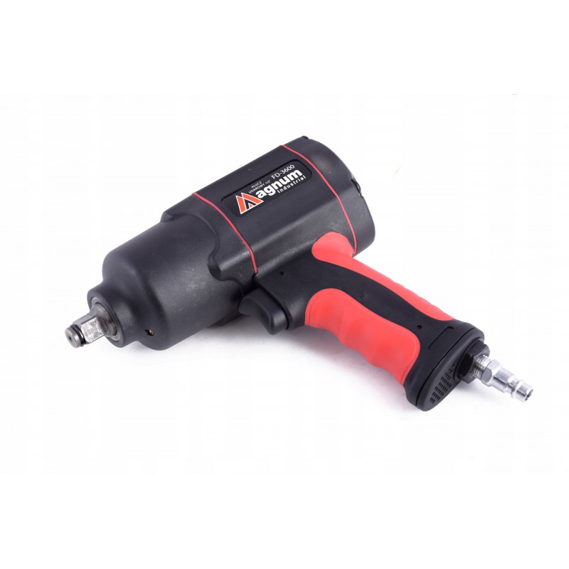 KLUCZ UDAROWY MAGNUM FD-3600C 1620 NM 7500 obr/min Kod producenta P NK FD-3600C