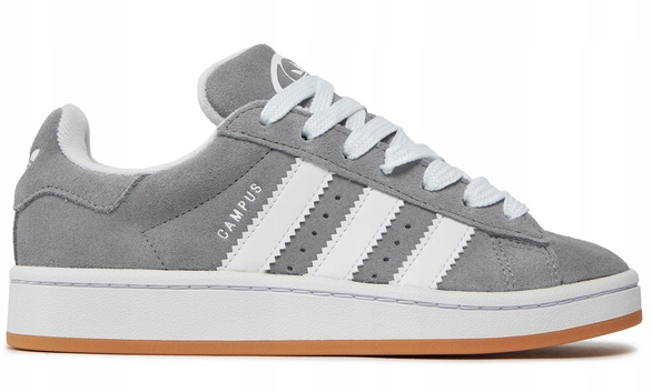 Boty Adidas Campus HQ6507, Vel. 36 2/3