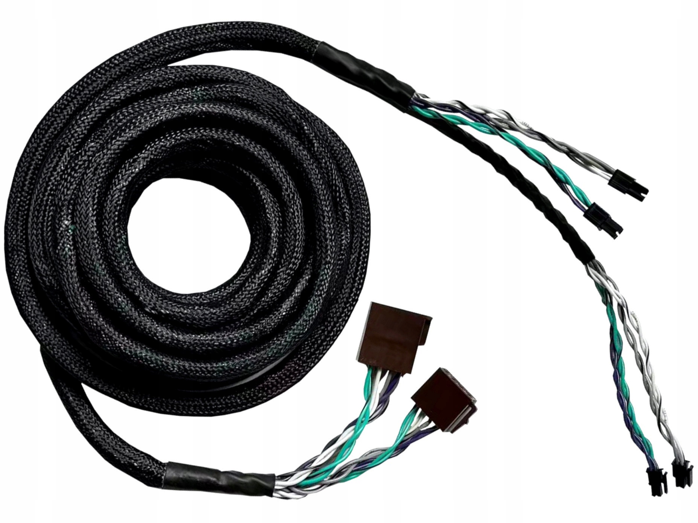 Excursion PXI-16 Iso lúč pre zosilňovače PXA-45/30/1K 4,8 m