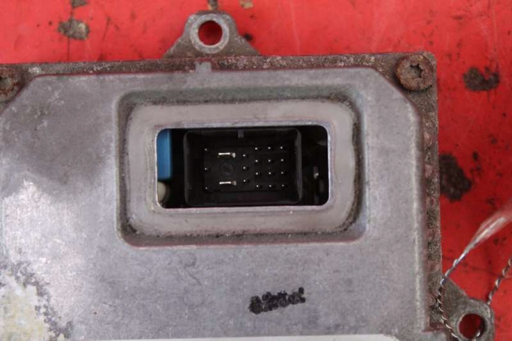 control unit XENON KSENON left 2285510600 OPEL VECTRA B 99-02