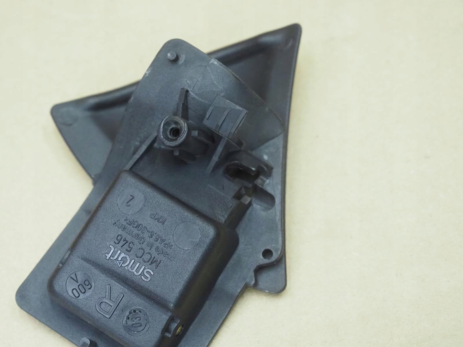 ручка двери внутренняя SMART FORTWO 450 и РЕСТАЙЛИНГ