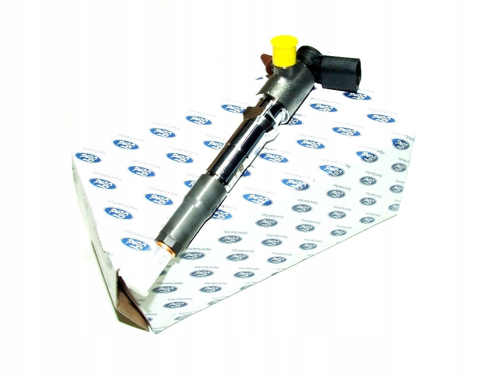 GK2Q-9K546-AC - ИНЖЕКТОР FORD TRANSIT CUSTOM 2.0 TDCI ECOBLUE