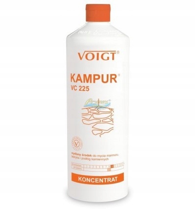 

Voigt Kampur VC225 Marmur, Lastryko, Kamień 1L