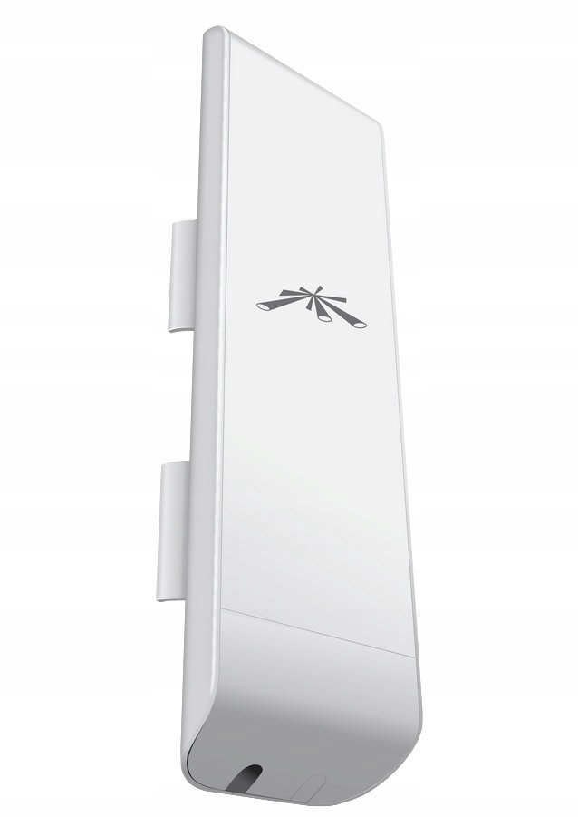 Ubiquiti Networks NanoStation M2 2,4GHz 2xLAN