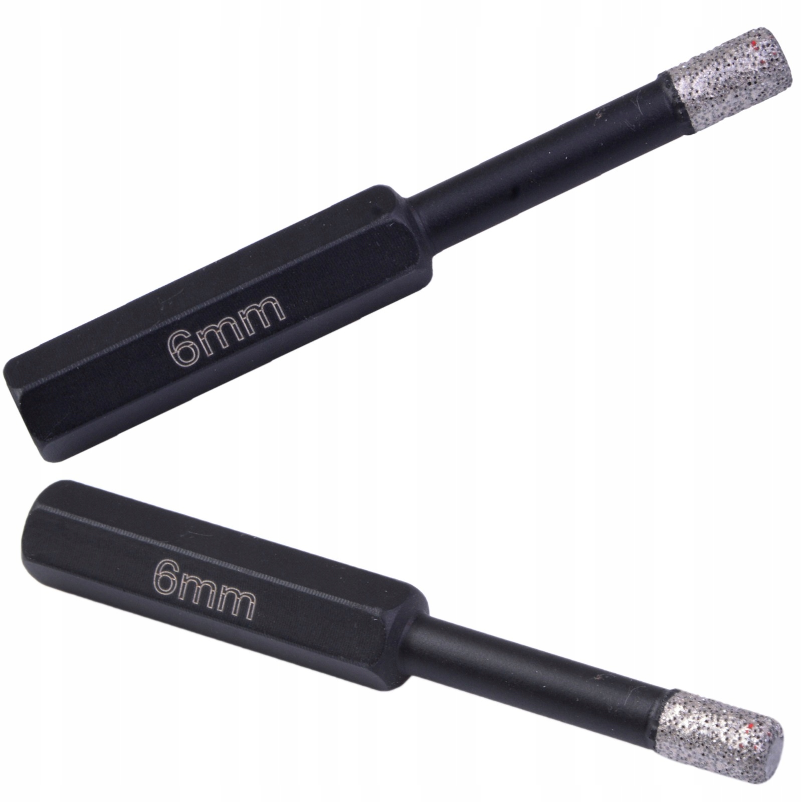

Diacore Wiertło Diamentowe 6MM Hex 1/4