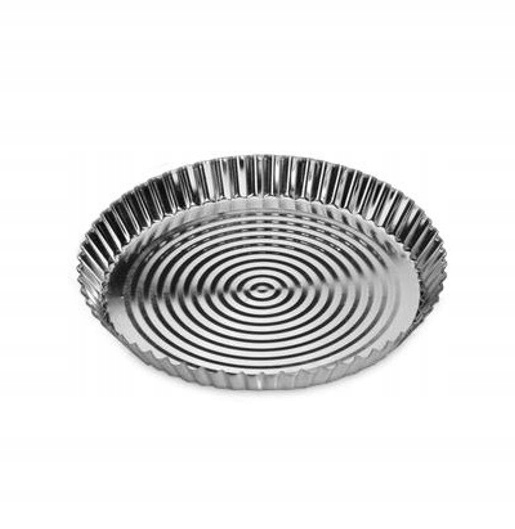 

Blacha Forma Do Pizzy Tarty Ciast 27,5 CM Snb