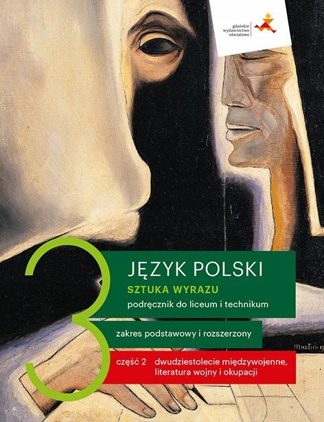

Sztuka Wyrazu 3 Część 2 Podręcznik Język Polski