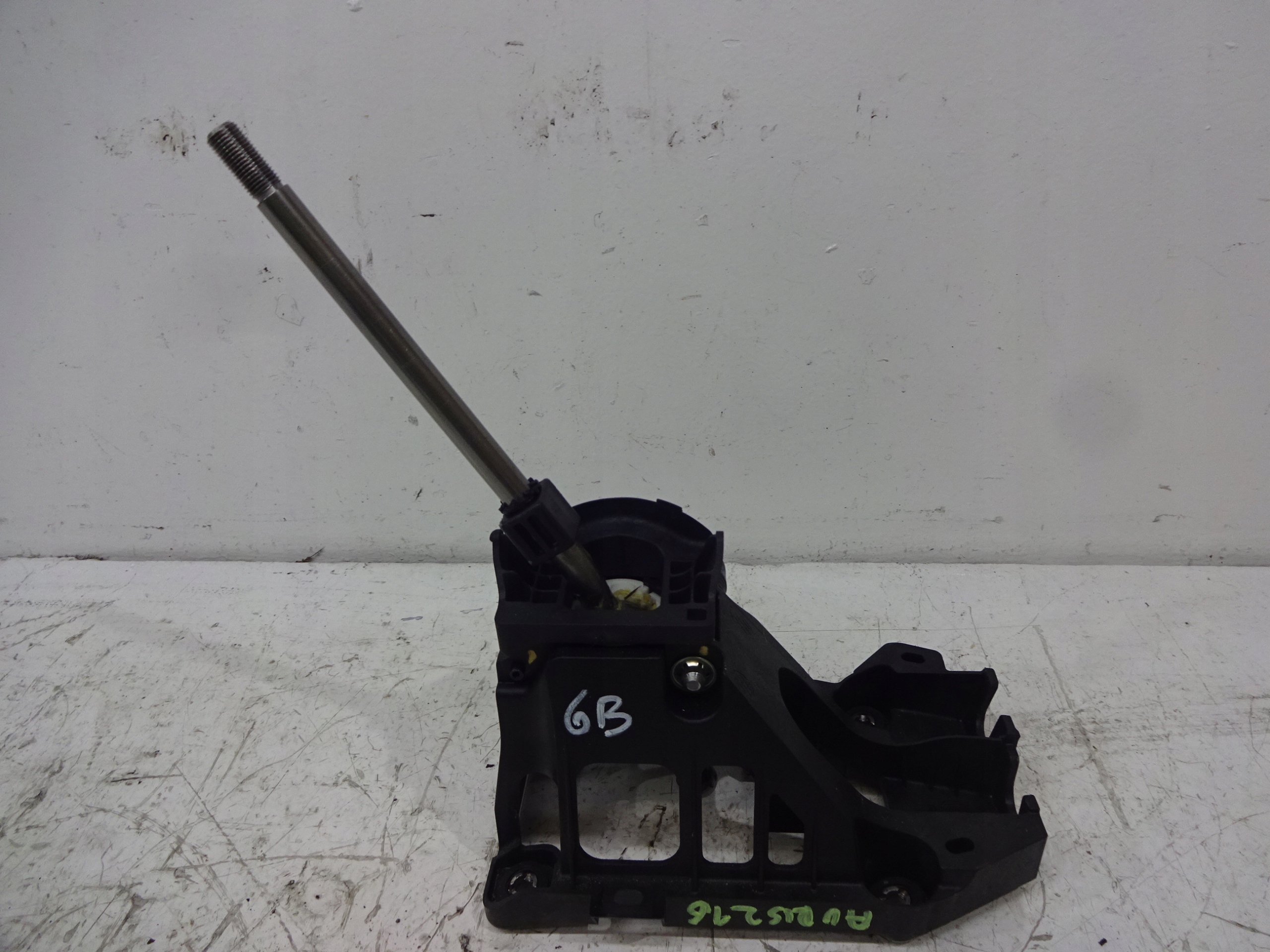 ДОМКРАТ BIEGOW 6 BIEGOW 1,6 VVTI AURIS II 12-