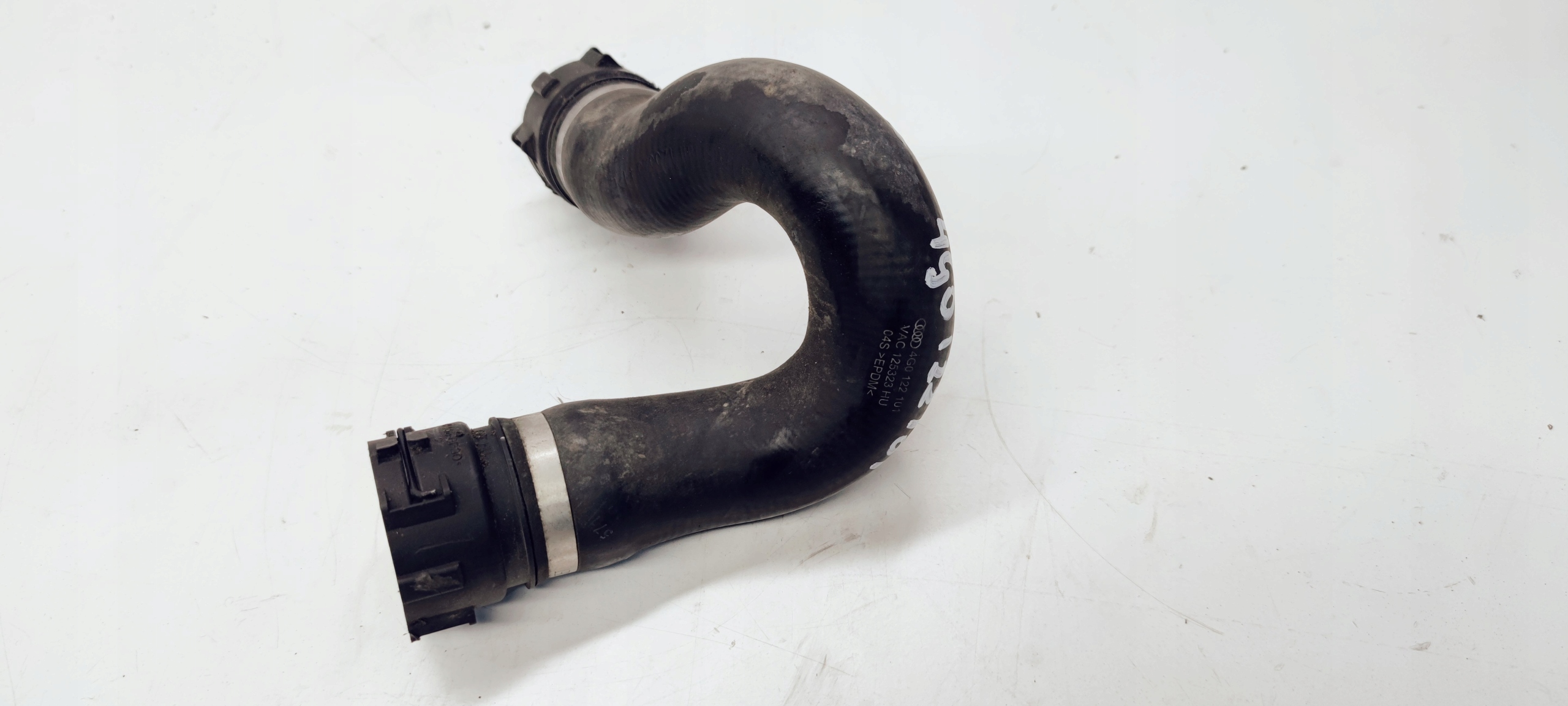 CRIJEVO PRIJENOS VODE AUDI A6 C7 A7 2.8 FSI 4G0122101