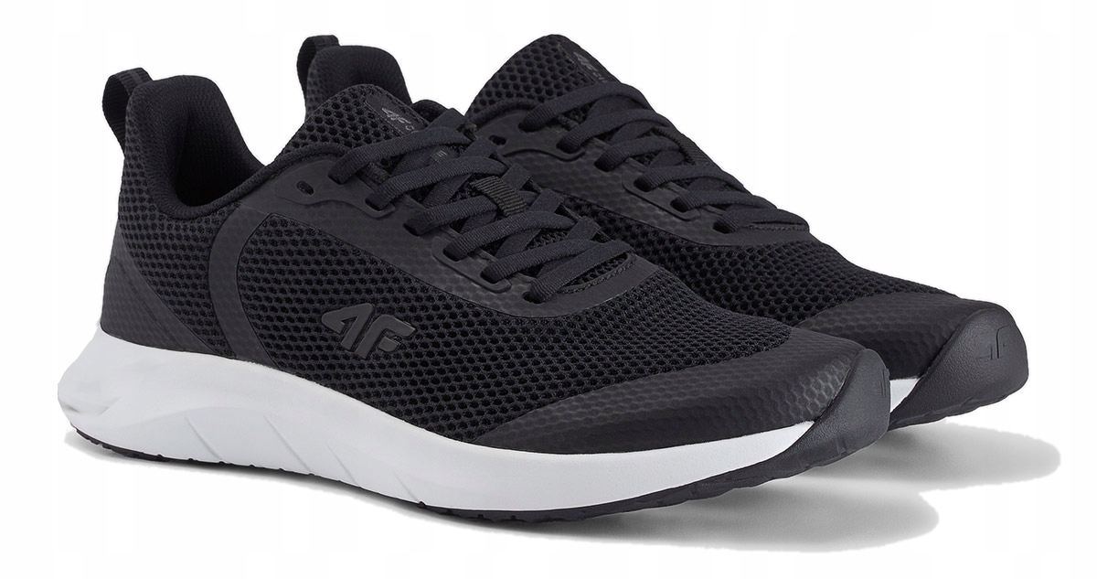 Damskie buty sportowe 4F OSPOF206 21S 40