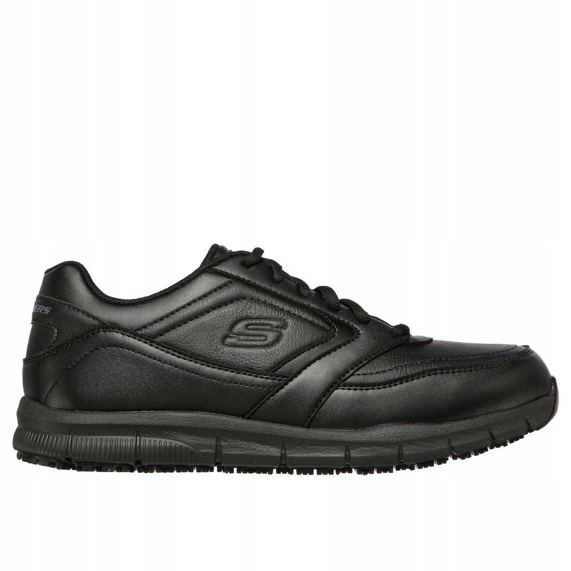 Pánské tenisky Skechers nampa work shoes